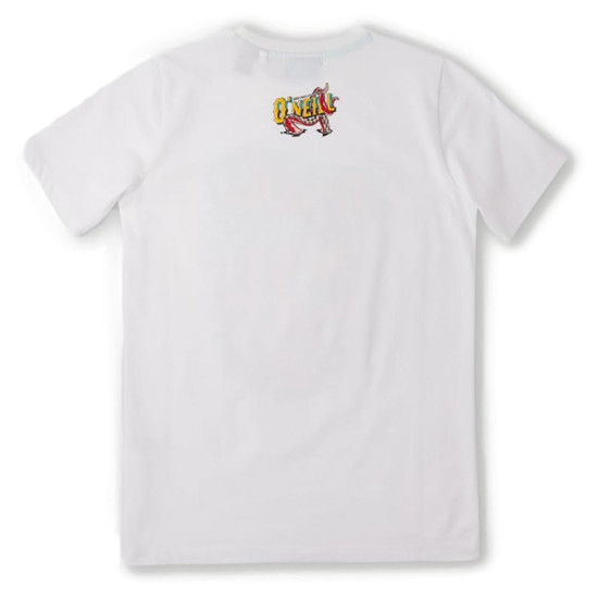 O'neill Παιδική κοντομάνικη μπλούζα Surf Dude T-Shirt